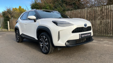 Toyota Yaris Cross 1.5 Hybrid Design 5dr CVT Hybrid Estate